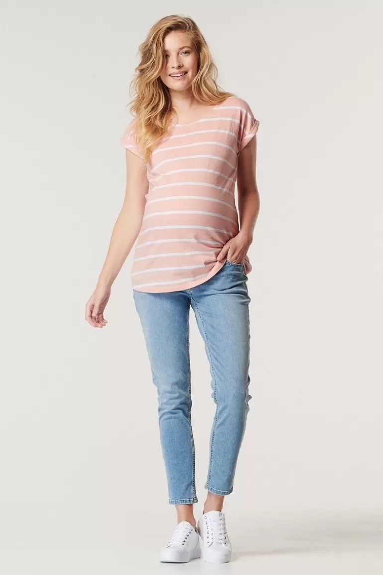 Shop Noppies Jean Slim - Lightwash