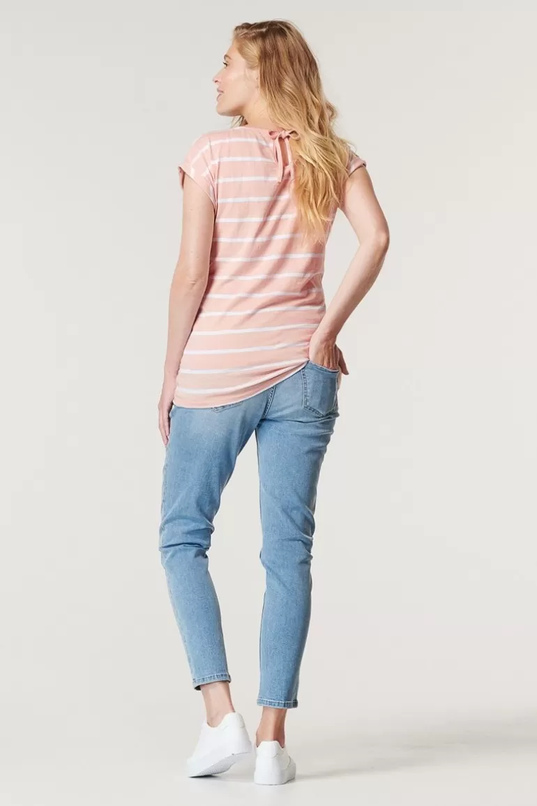 Shop Noppies Jean Slim - Lightwash