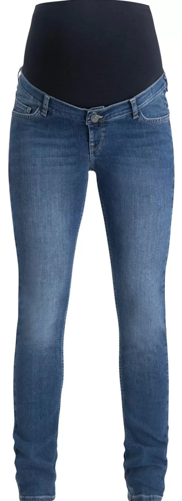 Outlet Noppies Jean Slim - Medium Wash