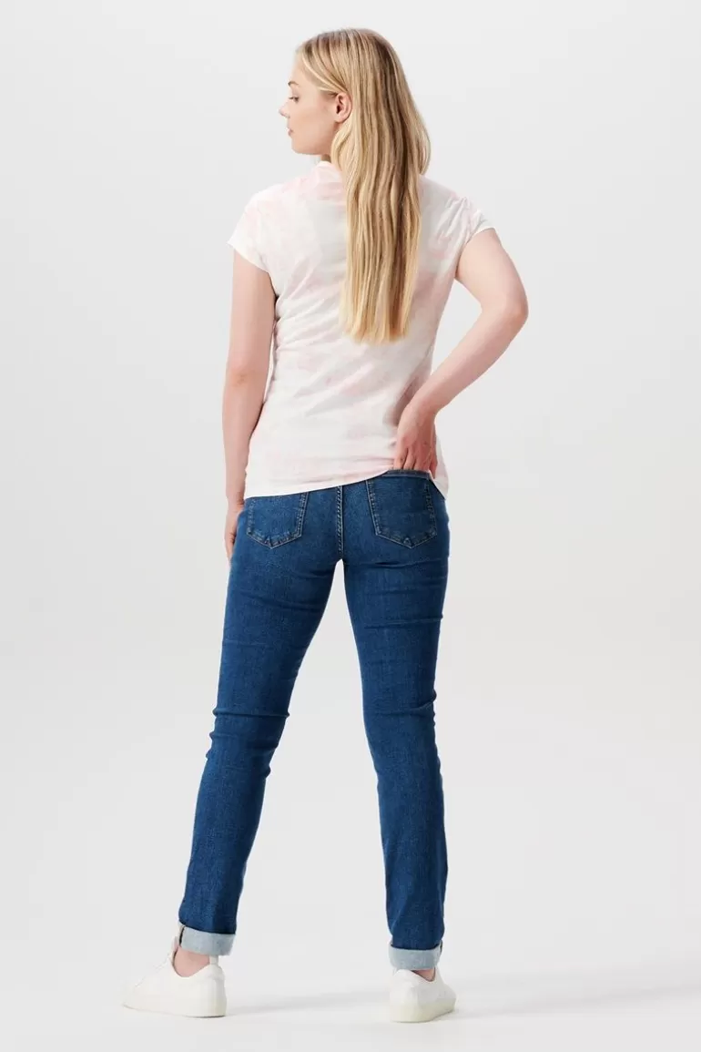 Fashion Noppies Jean Slim - Medium Wash