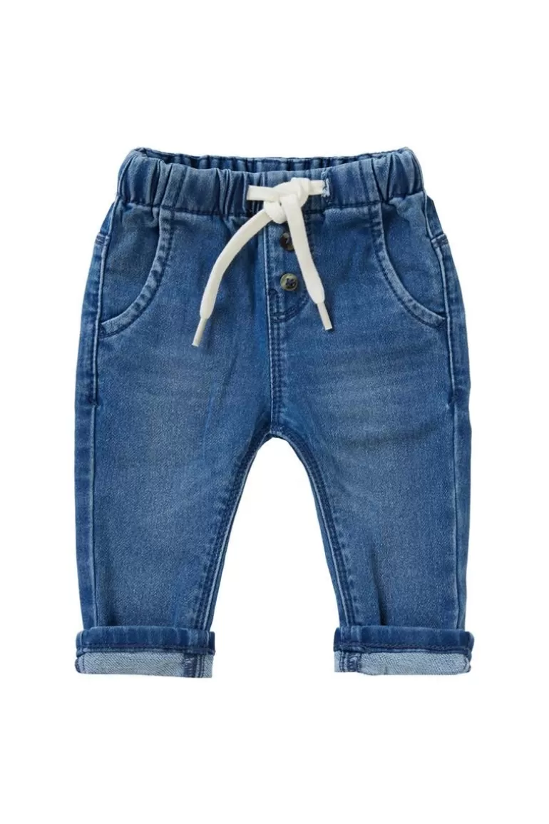Clearance Noppies Jeans Burns - Light Vintage Wash