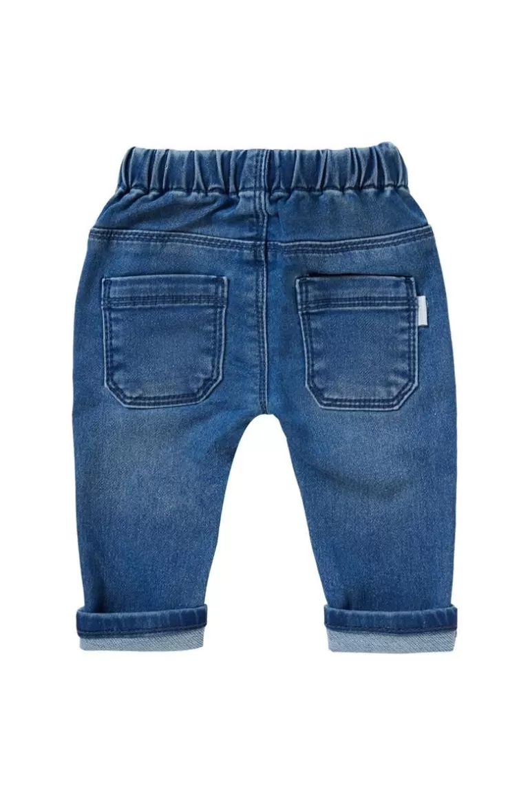 Clearance Noppies Jeans Burns - Light Vintage Wash