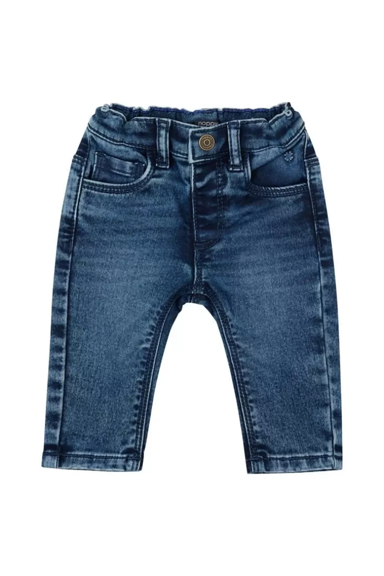 Cheap Noppies Jeans Gimli - Vintage Blue