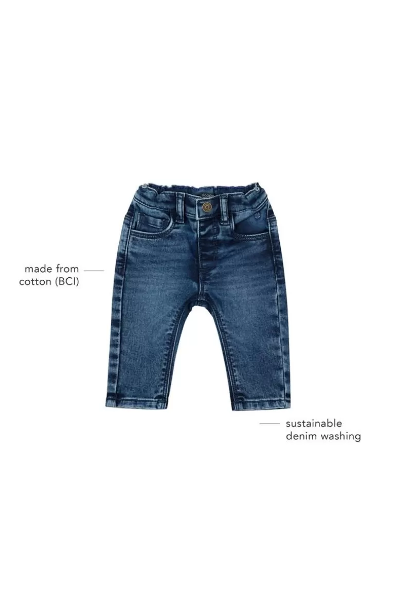 Cheap Noppies Jeans Gimli - Vintage Blue