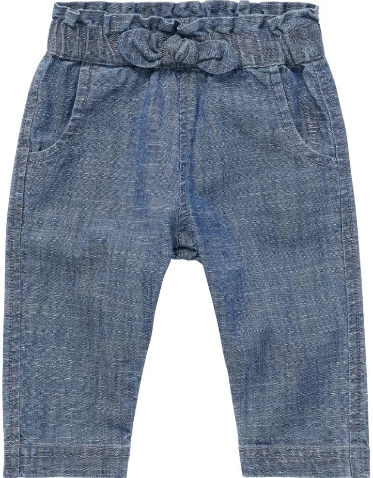 Best Noppies Jeans Lincoln - Medium Blue Denim