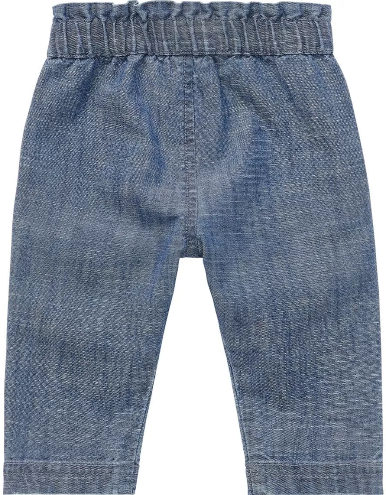 Best Noppies Jeans Lincoln - Medium Blue Denim