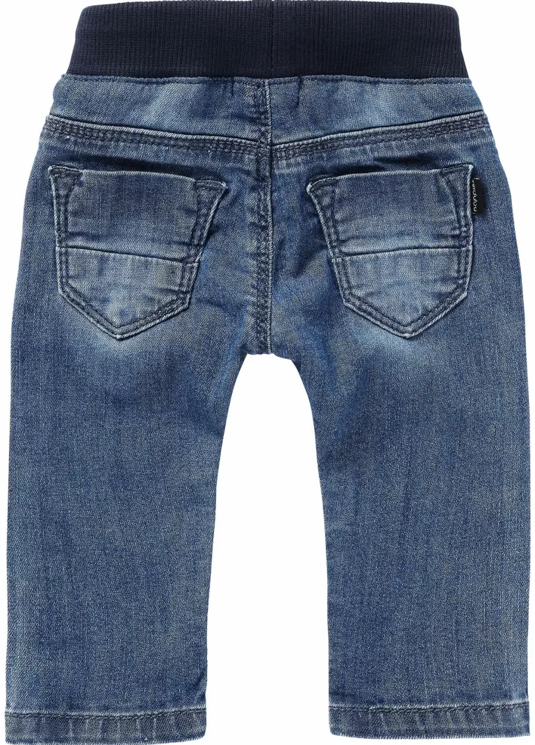 Shop Noppies Jeans Navoi - Medium Blue Wash