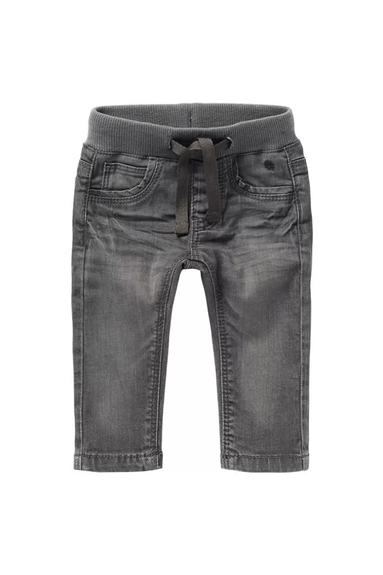 Best Sale Noppies Jeans Navoi - Mid Grey Denim