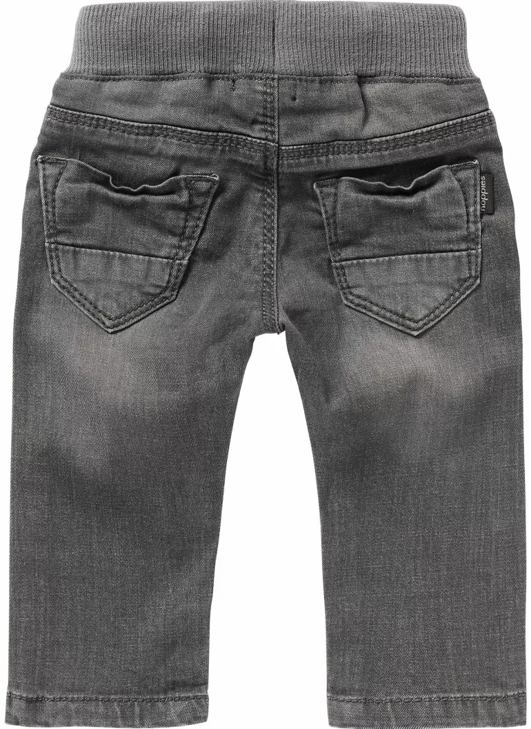 Best Sale Noppies Jeans Navoi - Mid Grey Denim