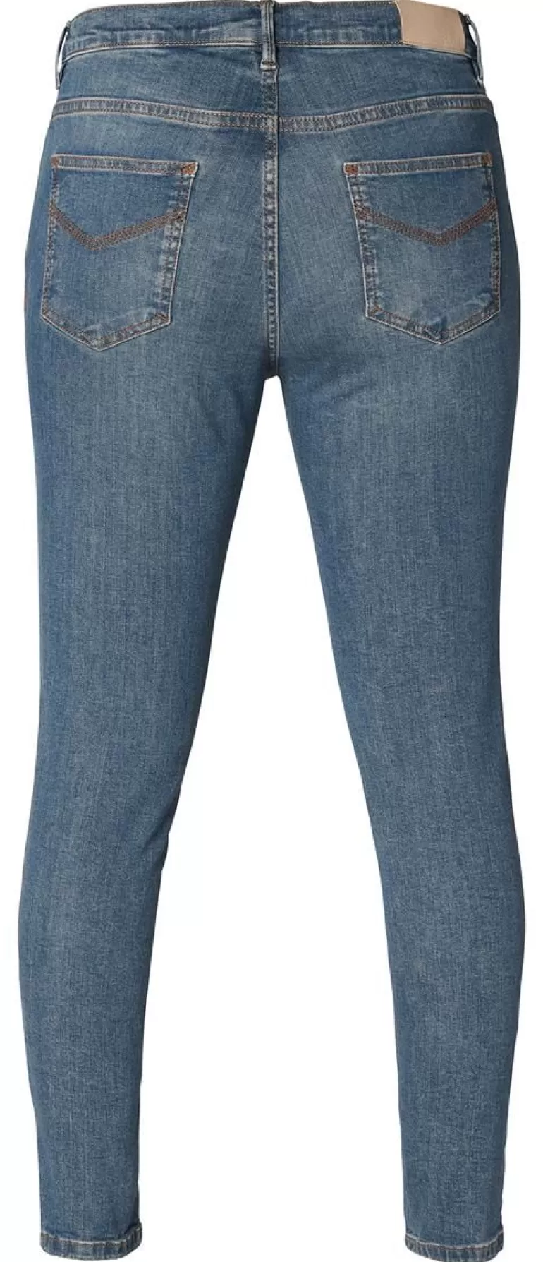 Fashion Noppies Jegging - Medium Wash