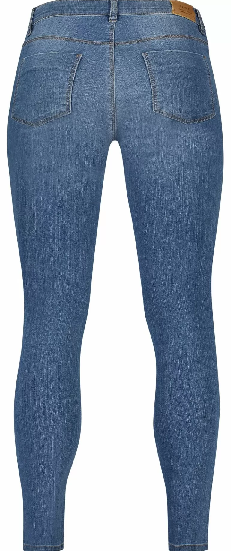 Flash Sale Noppies Jegging - Medium Wash