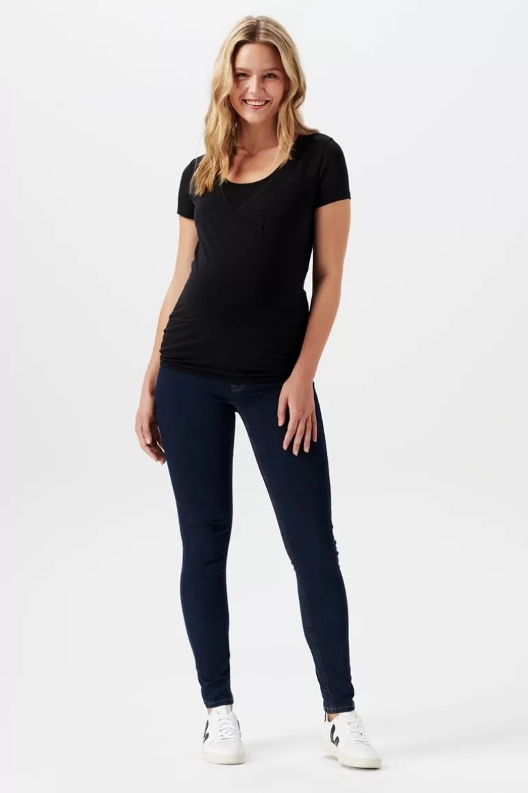 Shop Noppies Jegging Ella - Midnight Blue