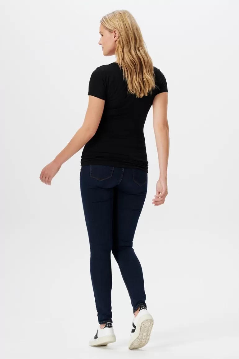 Shop Noppies Jegging Ella - Midnight Blue