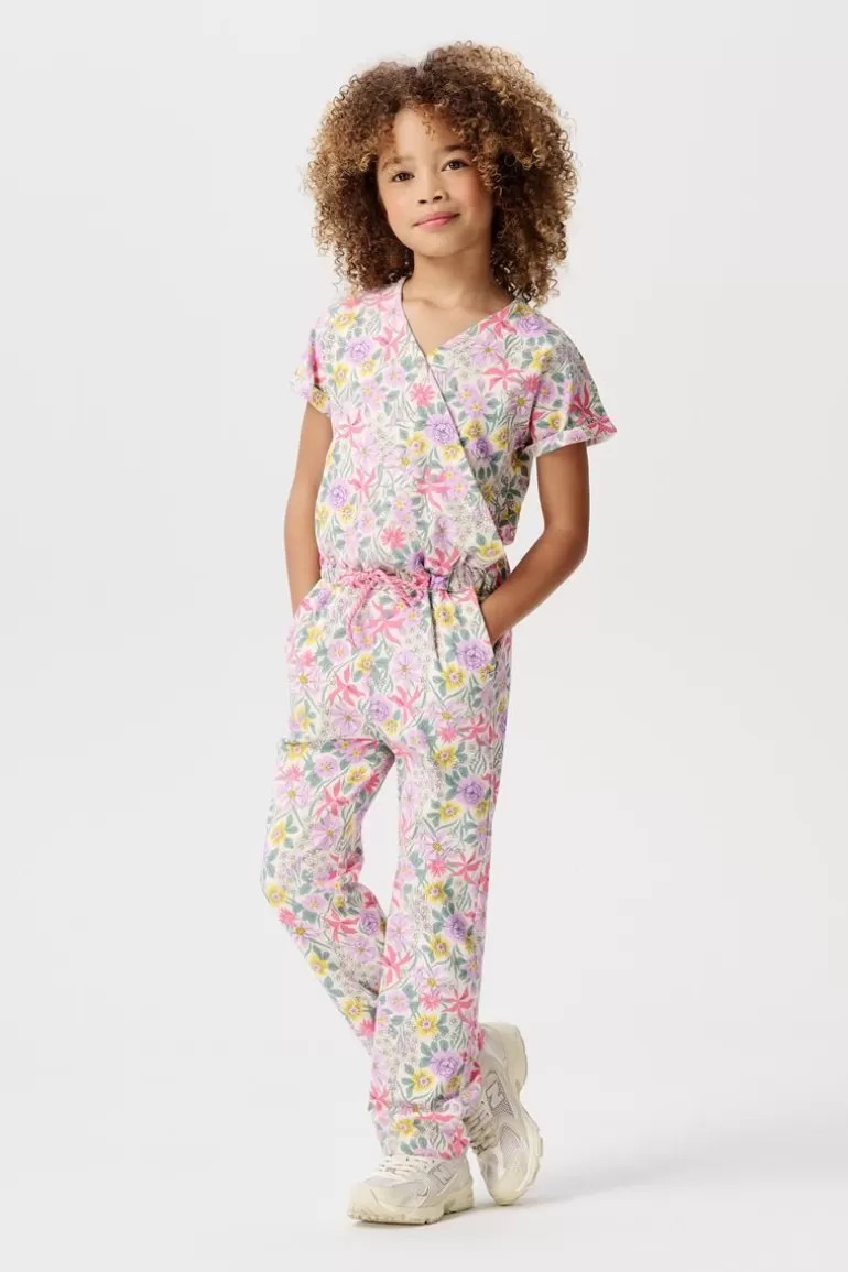 Cheap Noppies Jumpsuit Eldorado - Orchid Bouquet