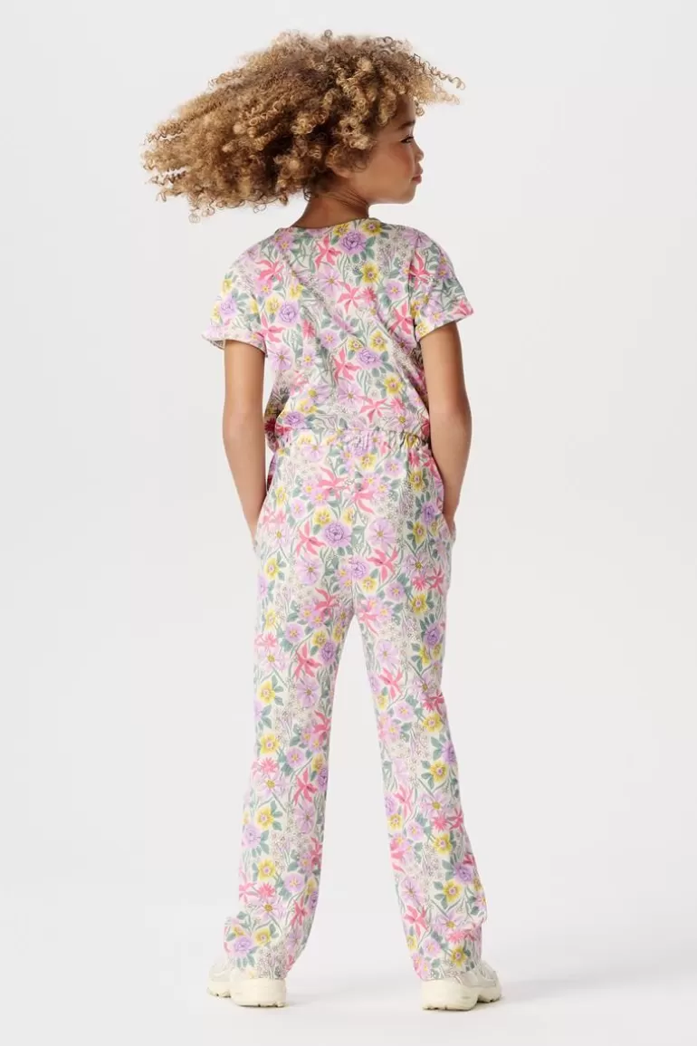 Cheap Noppies Jumpsuit Eldorado - Orchid Bouquet