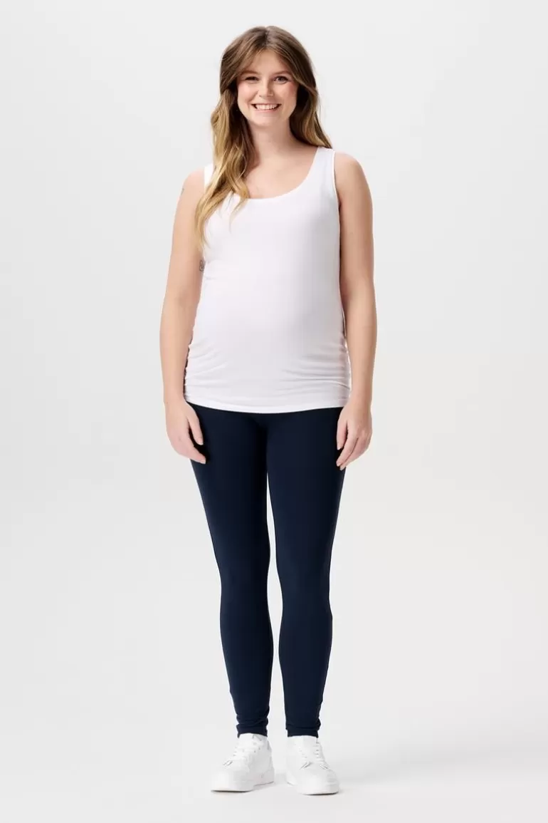 Sale Noppies Legging - Night Blue