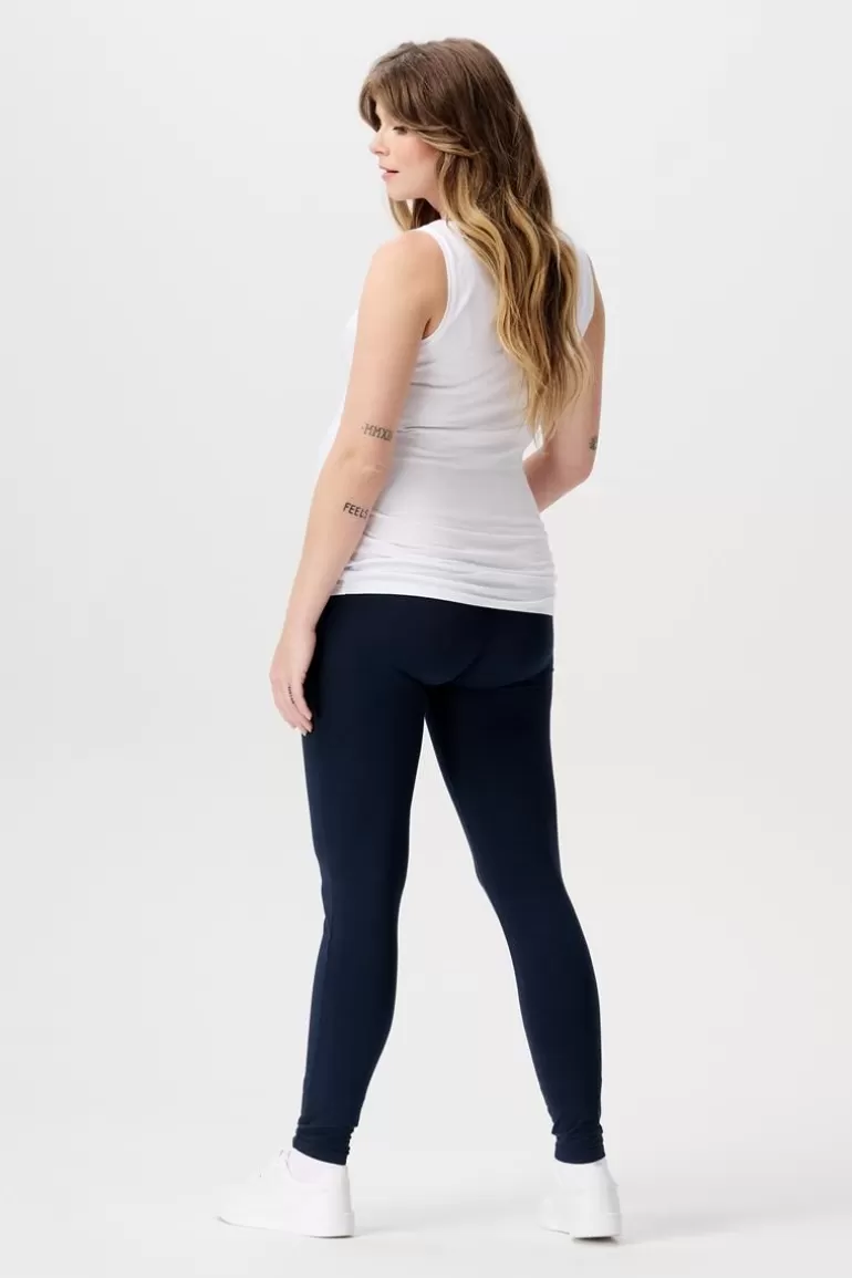 Sale Noppies Legging - Night Blue