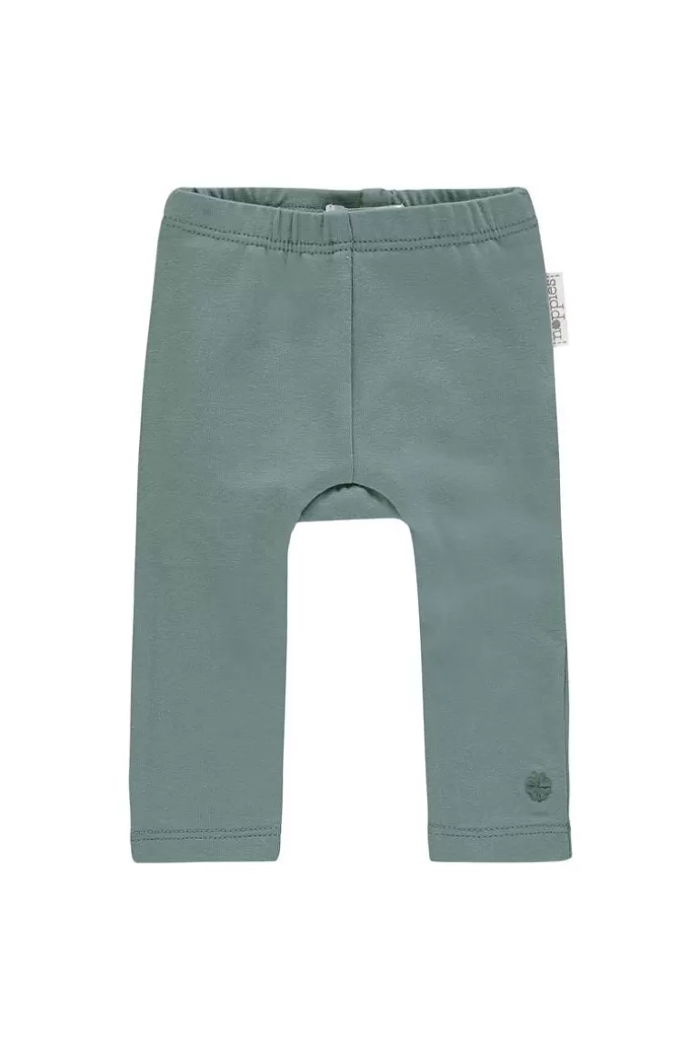 Sale Noppies Legging Abby - Dark Green