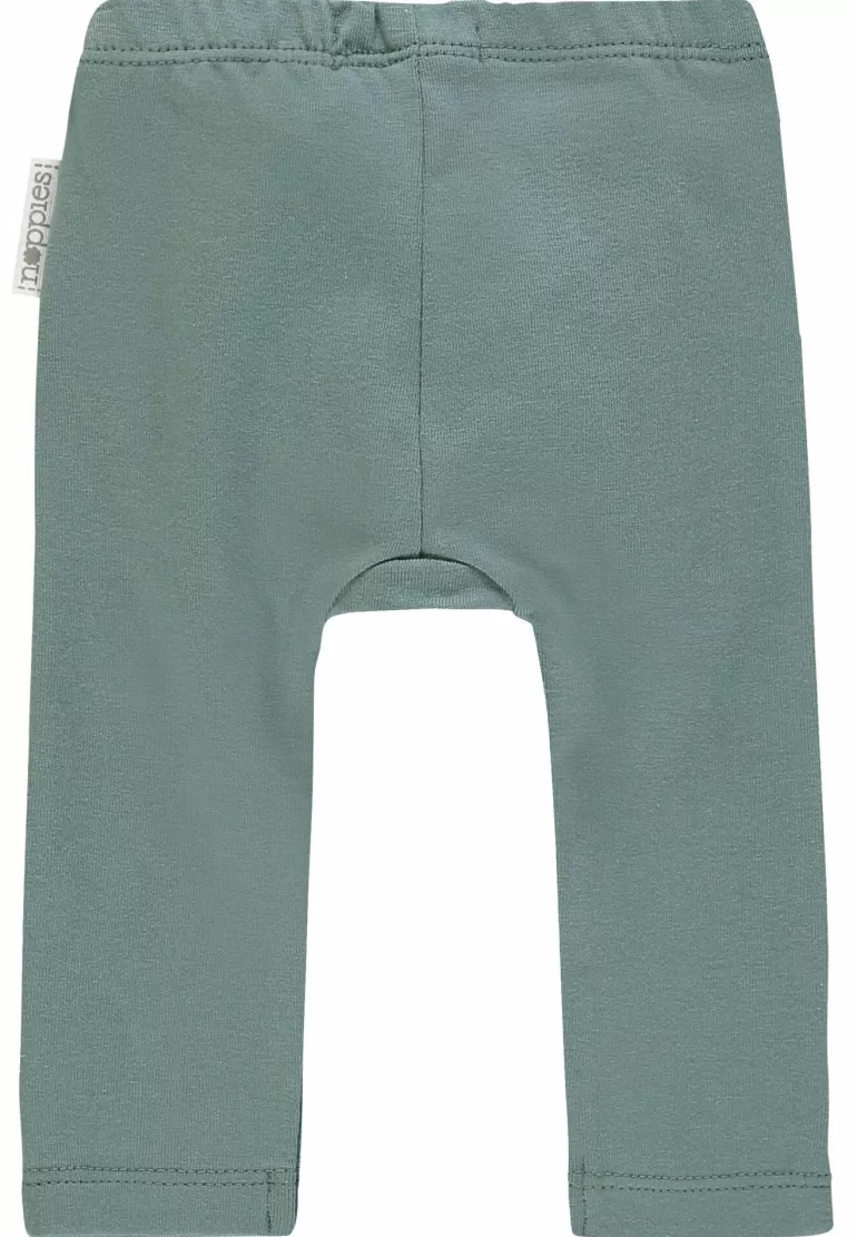 Sale Noppies Legging Abby - Dark Green