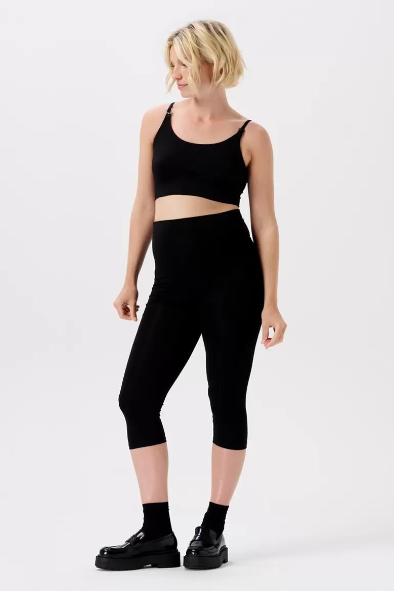 Sale Noppies Legging Ales - Black