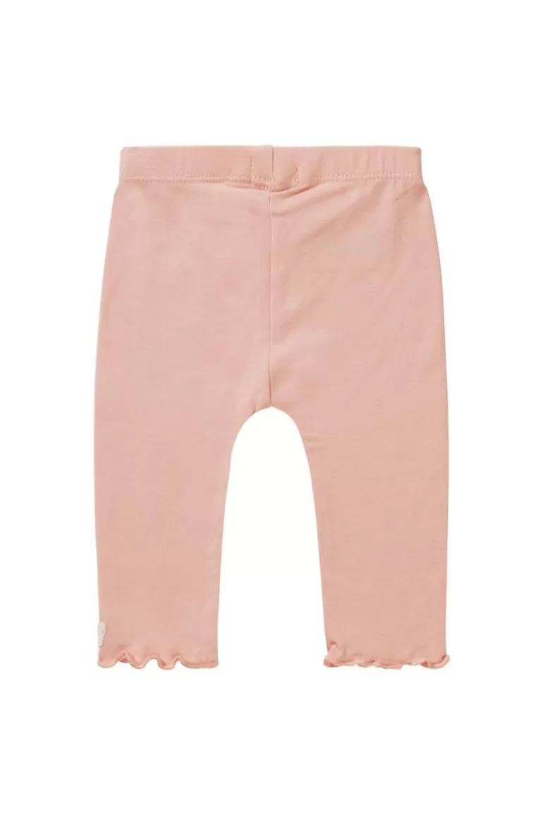 Best Noppies Legging Coldwater - Peach Beige