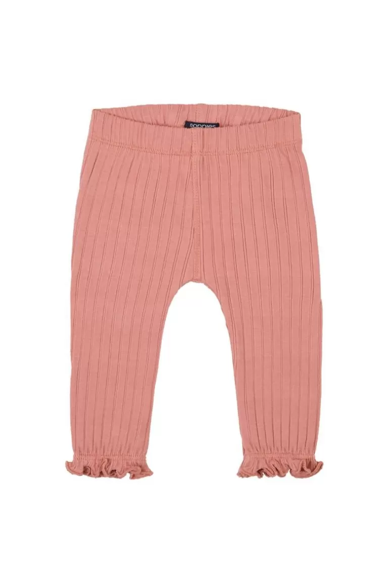 Shop Noppies Legging Foug - Old Rose