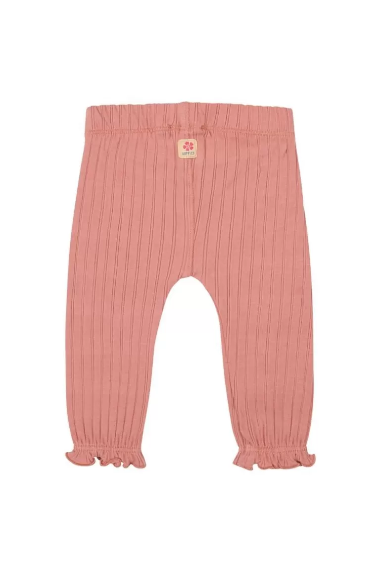 Shop Noppies Legging Foug - Old Rose