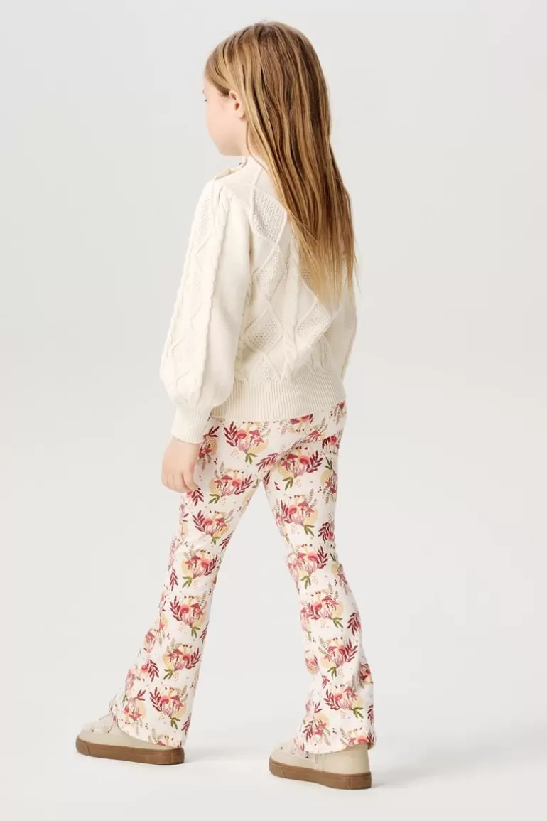 New Noppies Legging Jermyn - Butter Cream