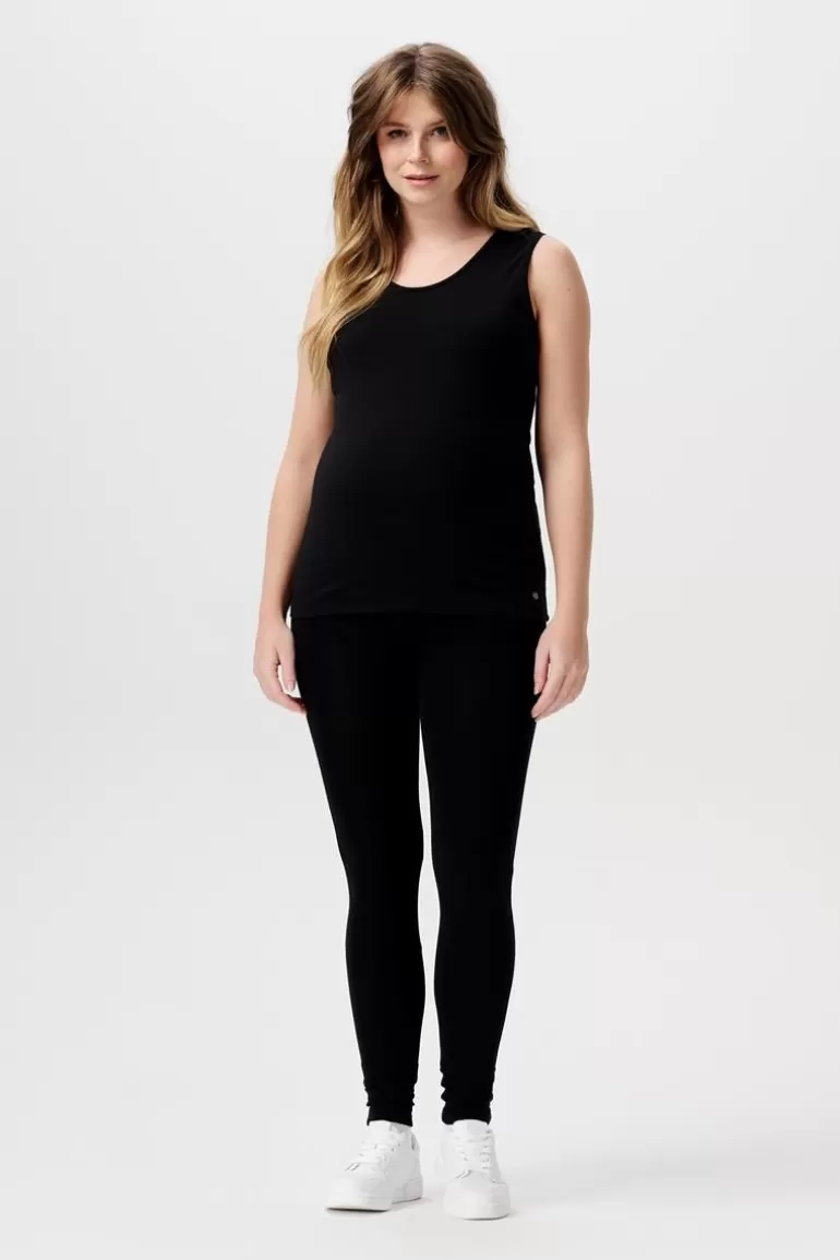 Best Sale Noppies Legging Legging UTB - Black