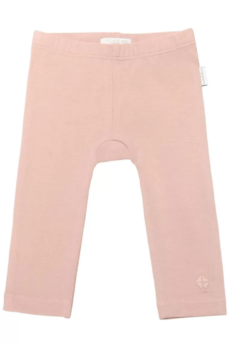 Discount Noppies Legging Naranja - Rose Smoke