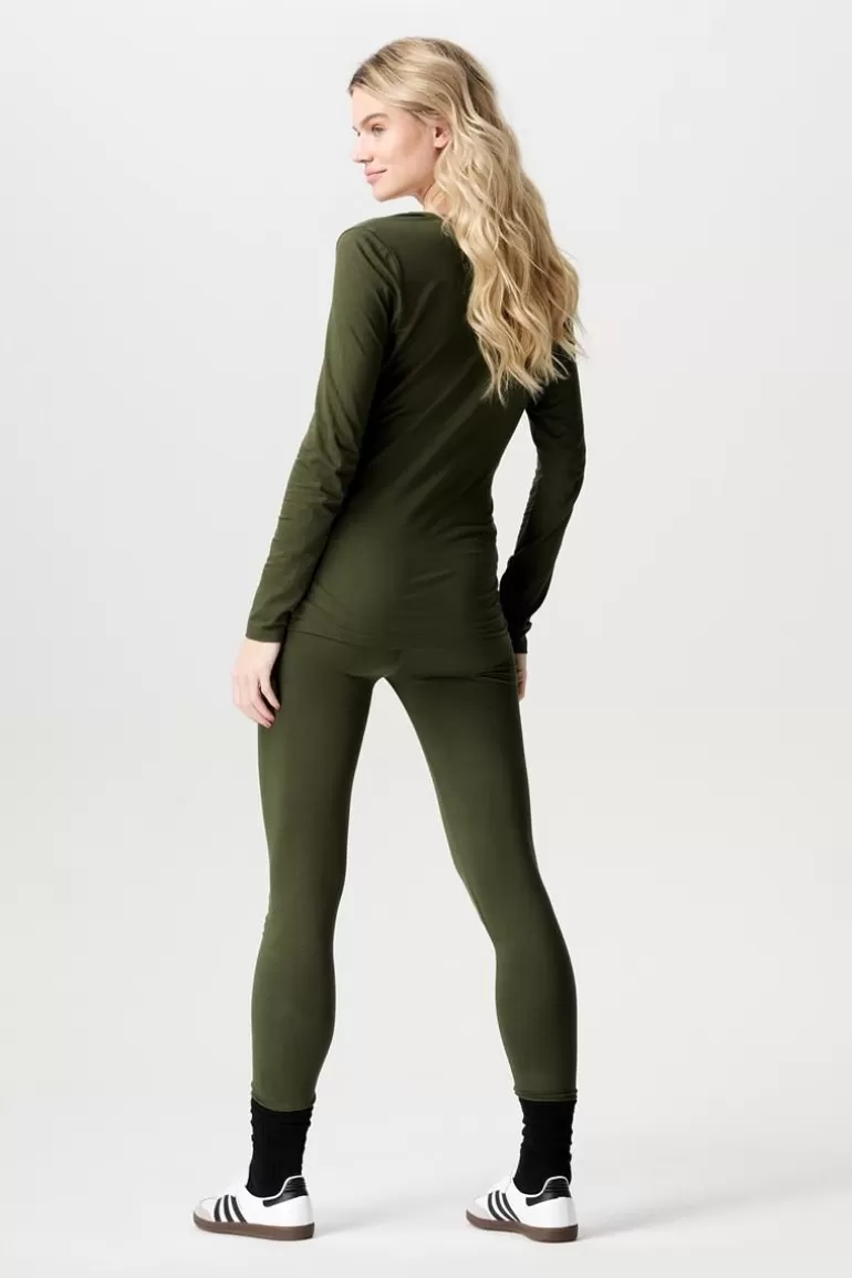 Outlet Noppies Legging Paris - Forest Night