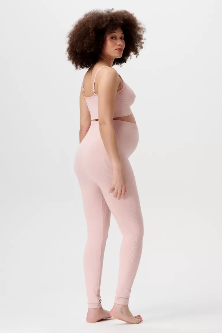 New Noppies Legging Reva - Pale Mauve