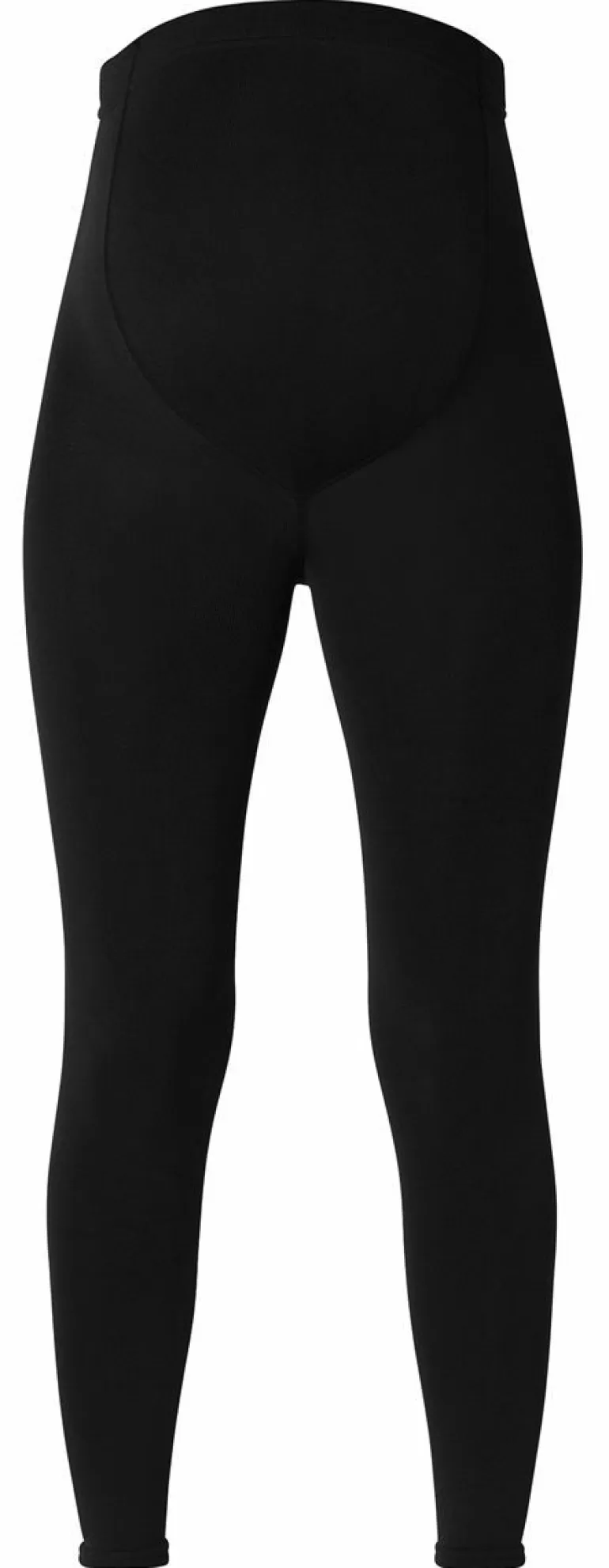 Sale Noppies Legging Thermo Oslo - Black