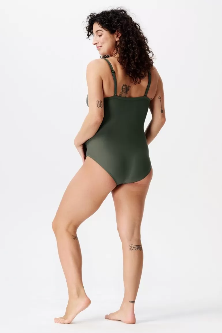 Hot Noppies Maillot De Bain Saint Tropez - Olive