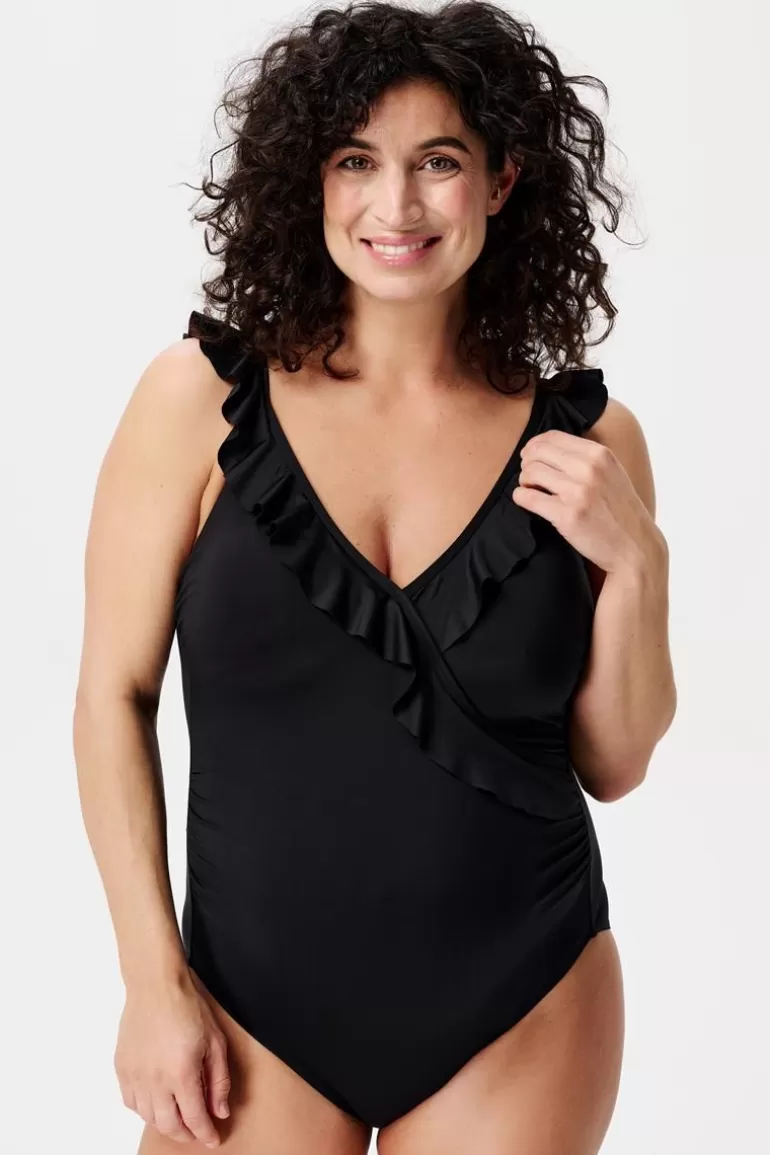 Store Noppies Maillot De Bain Sima - Black