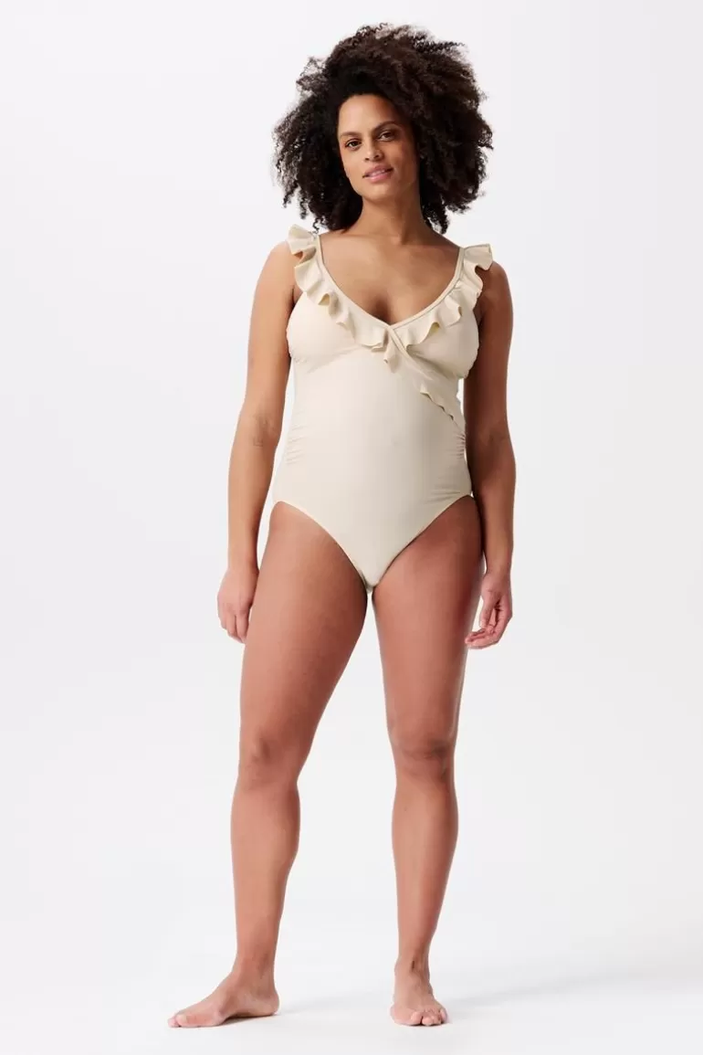 Flash Sale Noppies Maillot De Bain Sima - Light Sand