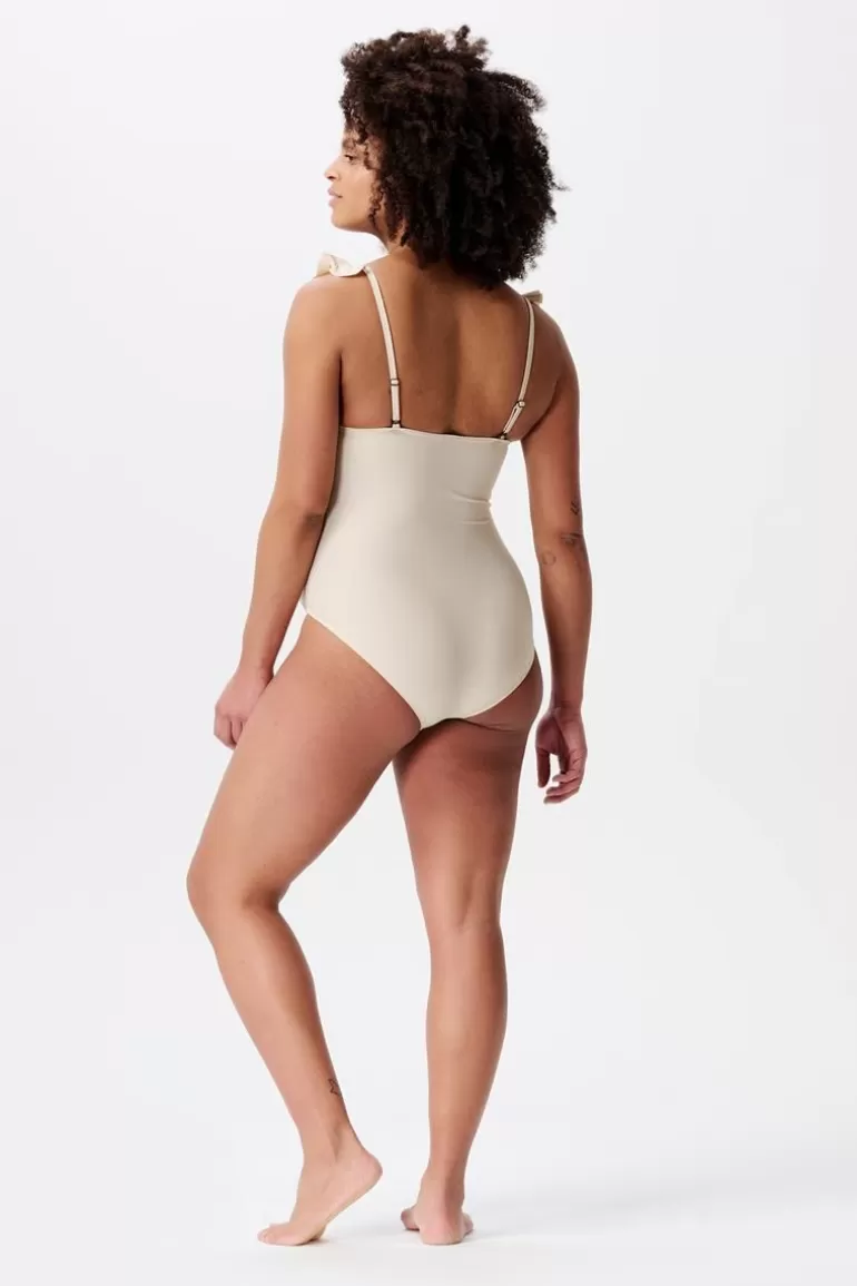 Flash Sale Noppies Maillot De Bain Sima - Light Sand