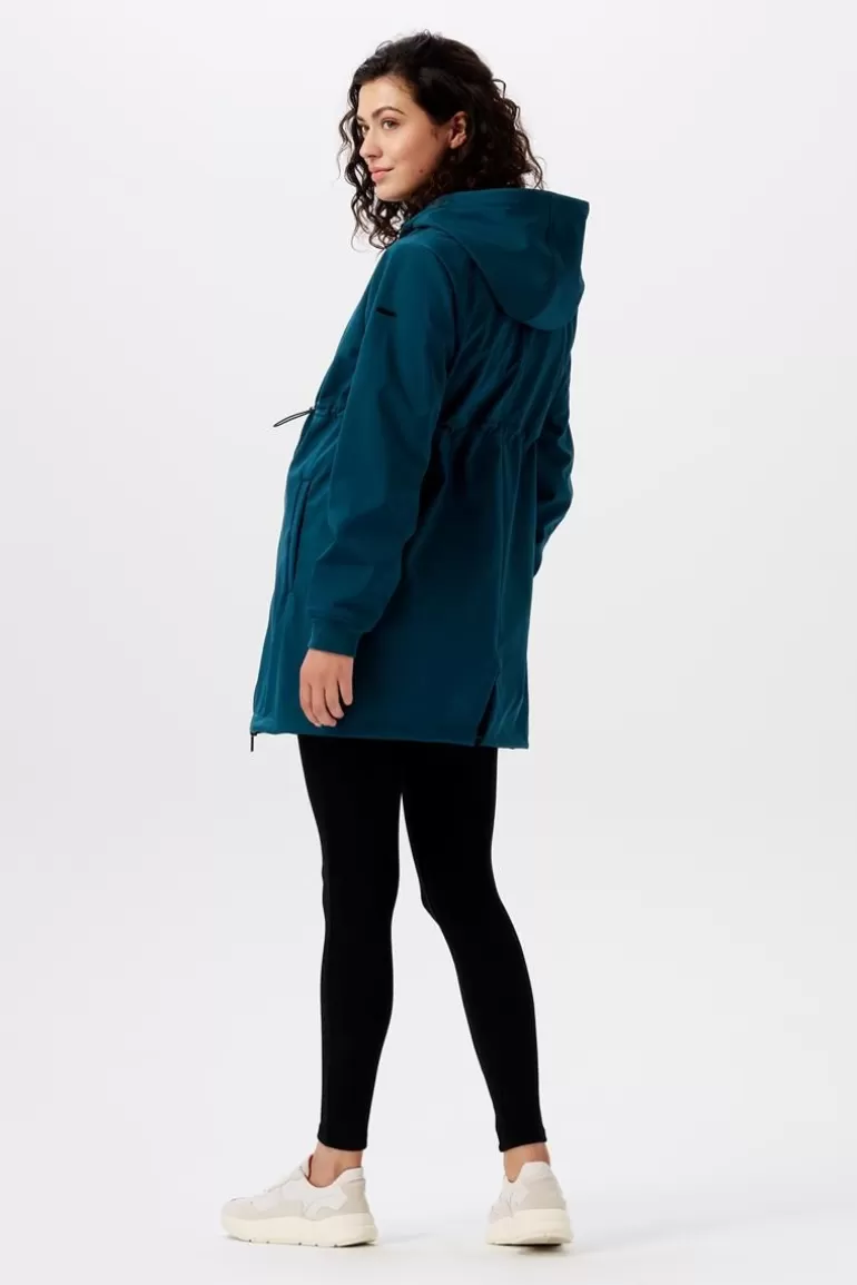 Clearance Noppies Manteau D'hiver 3-way - Blue Coral