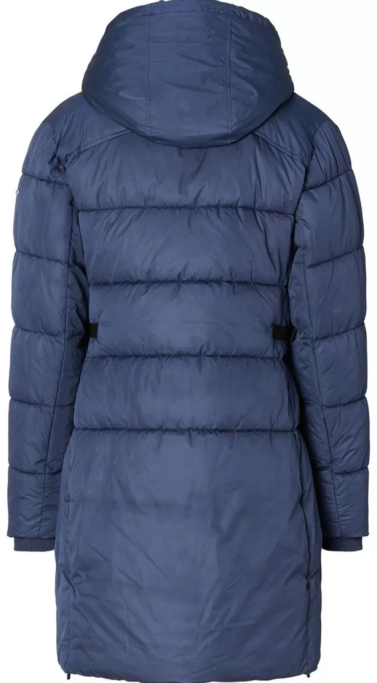 Fashion Noppies Manteau D'hiver - Dark Blue