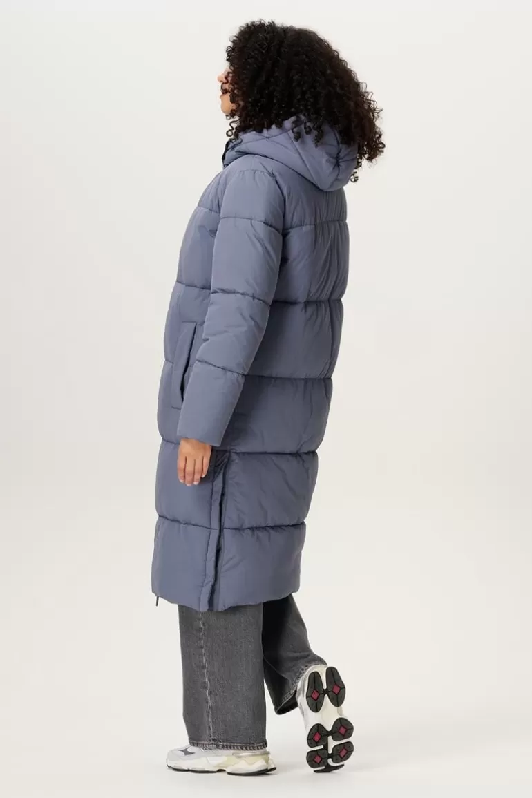 Outlet Noppies Manteau D'hiver Teavu - Gris