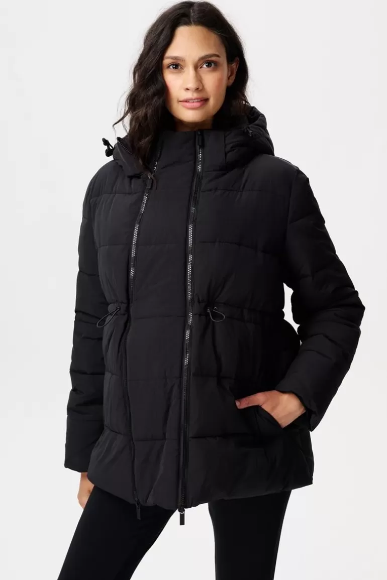 Best Noppies Manteau D'hiver Vardo - Black