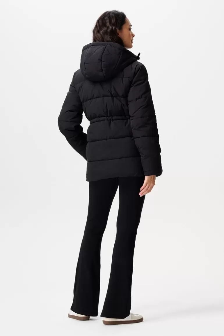 Best Noppies Manteau D'hiver Vardo - Black