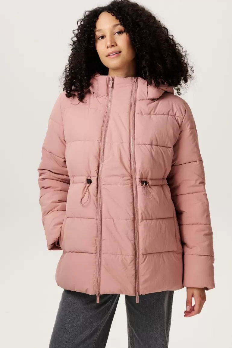 Outlet Noppies Manteau D'hiver Vardo - Burlwood