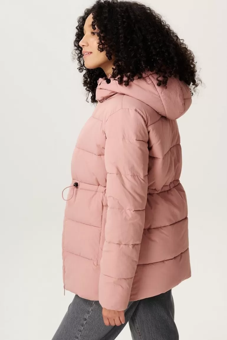 Outlet Noppies Manteau D'hiver Vardo - Burlwood