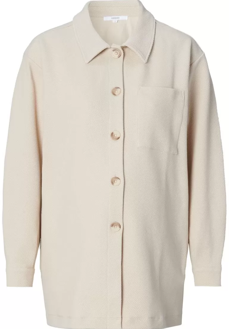 Cheap Noppies Manteau D'été Kenyon - Oatmeal