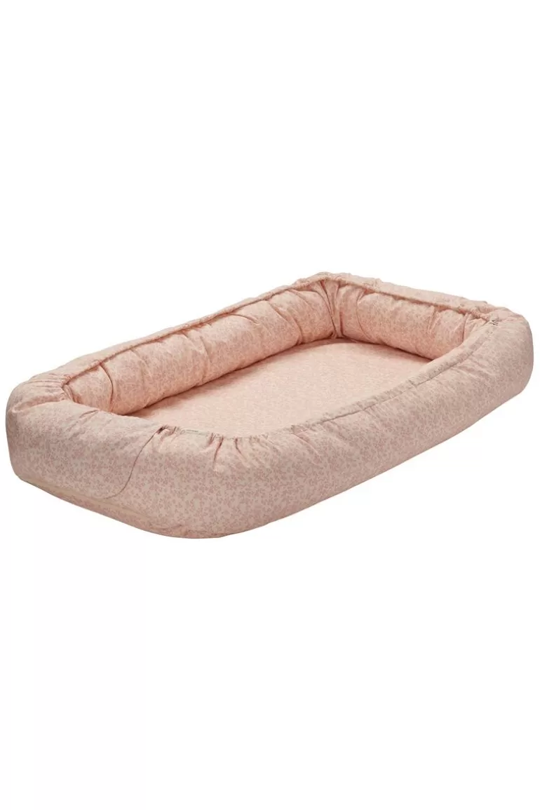 Clearance Noppies Nid De Bébé Botanical Baby Nest - Misty Rose