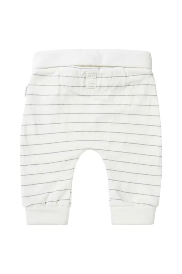 Cheap Noppies Pantalon Badin - Whisper White