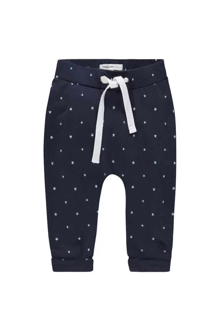 Hot Noppies Pantalon Bain - Navy