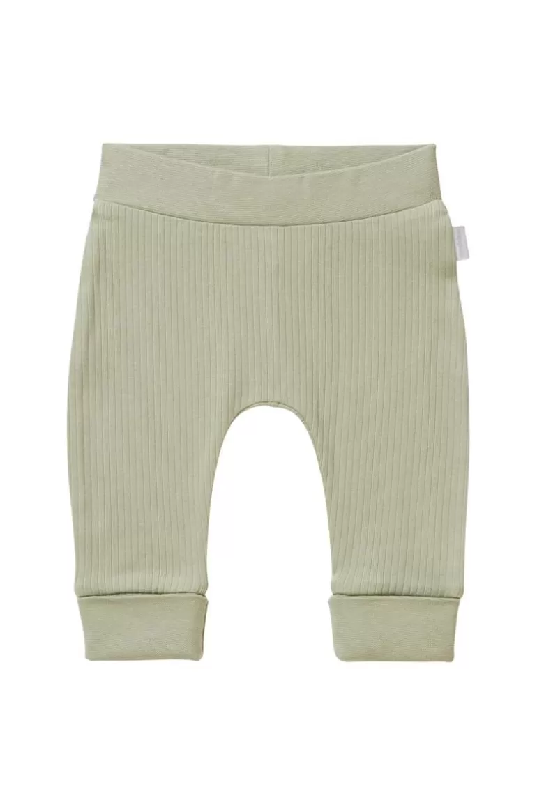 Online Noppies Pantalon Basset - Desert Sage