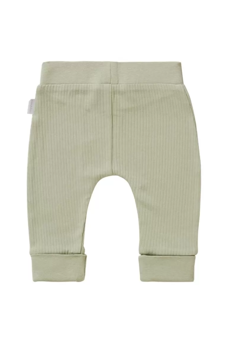 Online Noppies Pantalon Basset - Desert Sage